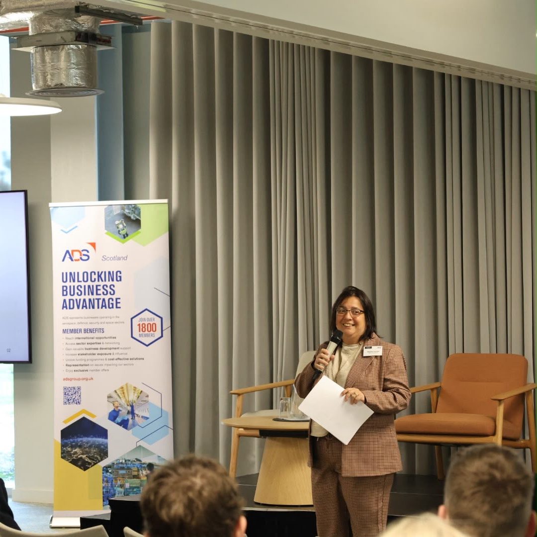 Mariana Yarnold, Founder and Managing Director, MBY Consultants.
