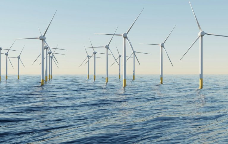 Offshore Wind Farm