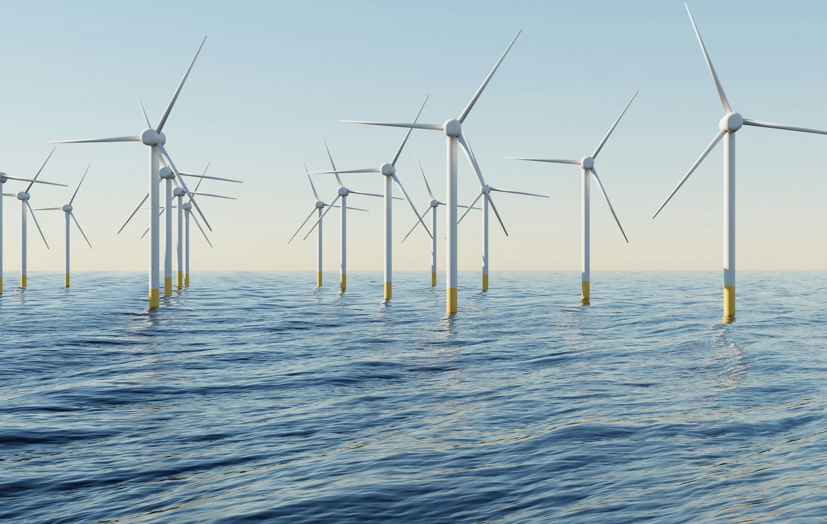 Offshore Wind Farm