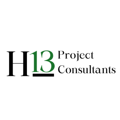 H13 Project Consultants logo