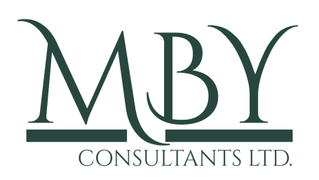 MBY Consultants Ltd